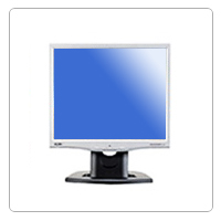 lcd monitors with tv tuner