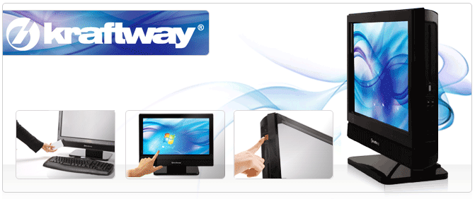 pc all in one computer